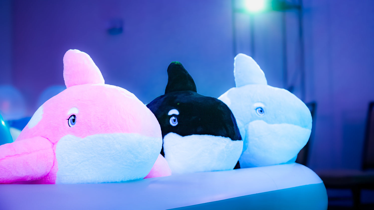 Plush