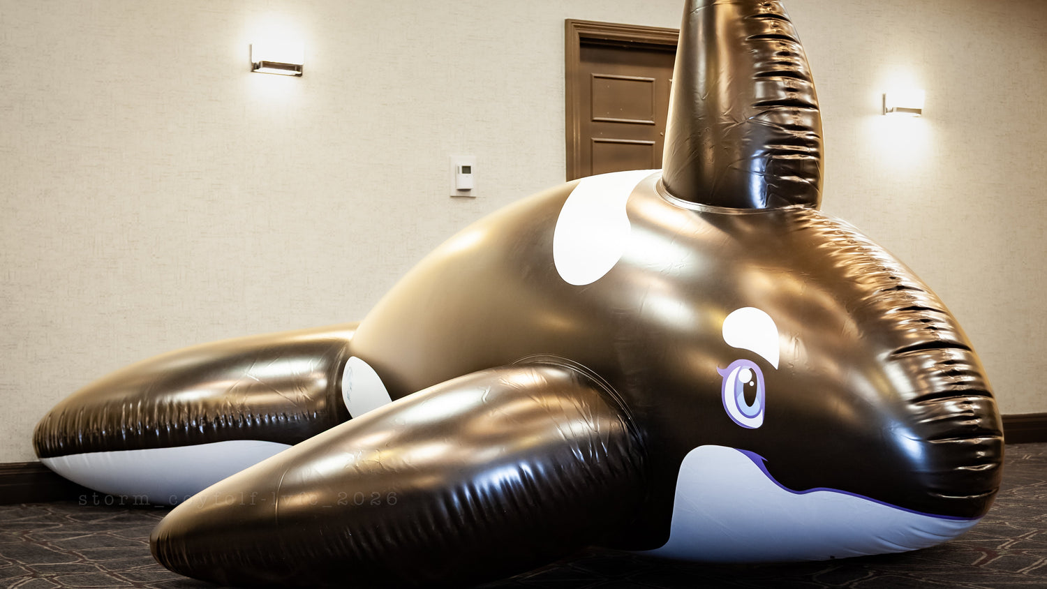 Inflatables