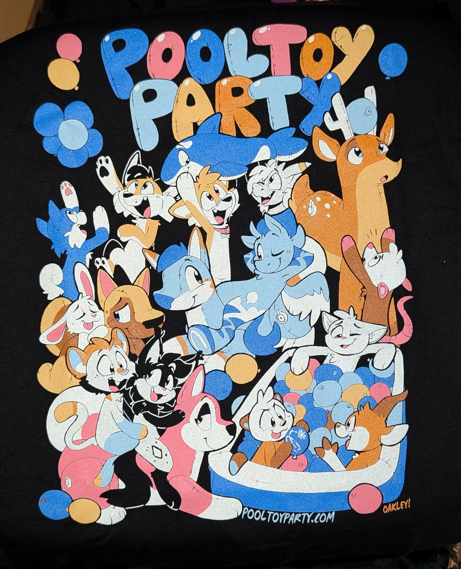 T-shirts
