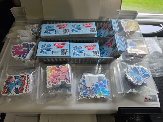 Morsh Collection #2