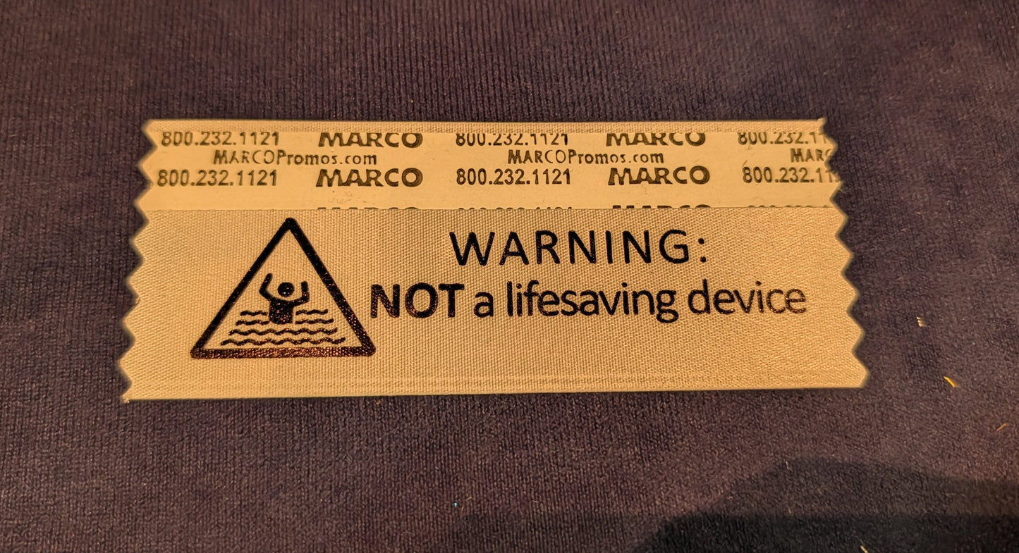 Badge Ribbons
