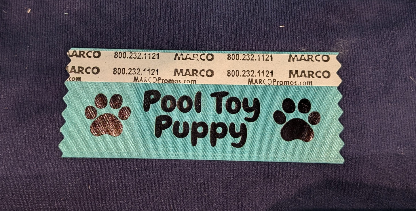 Badge Ribbons