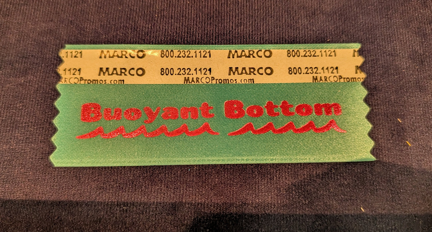Badge Ribbons